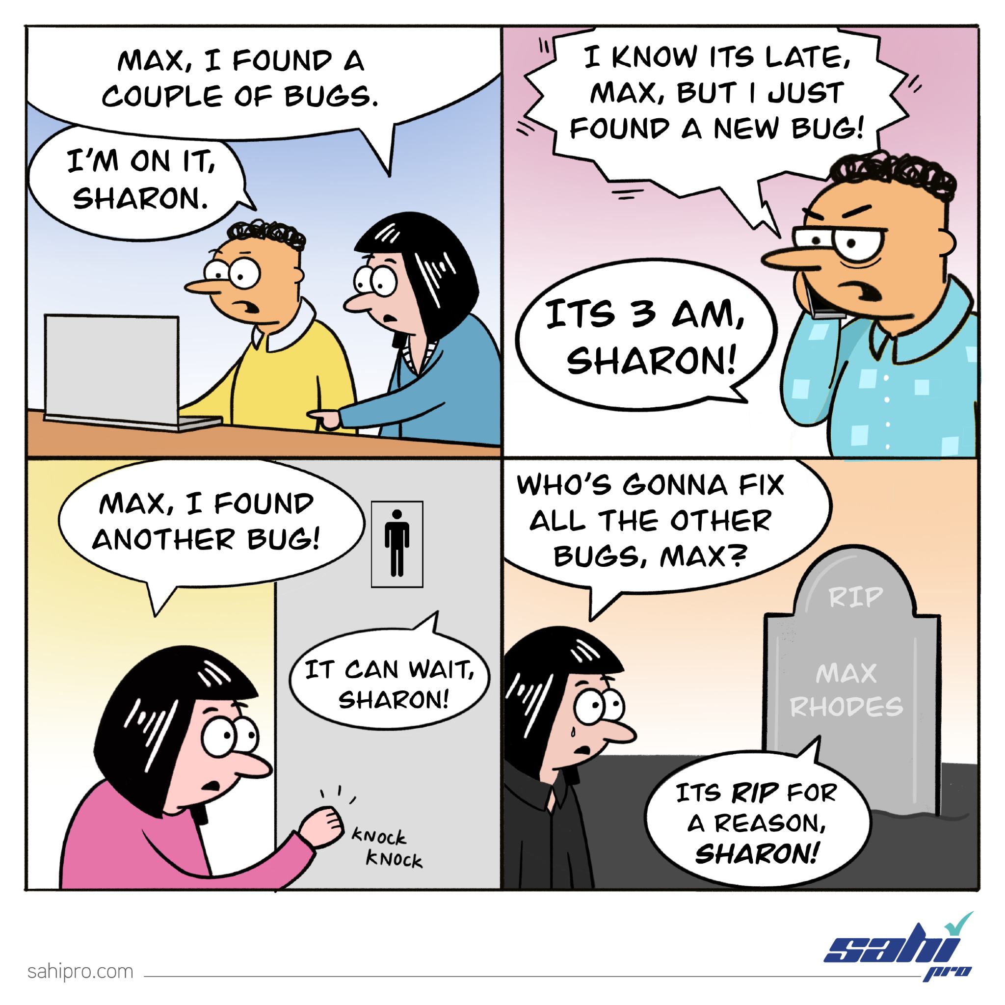 Sahi Pro Comic No. 1