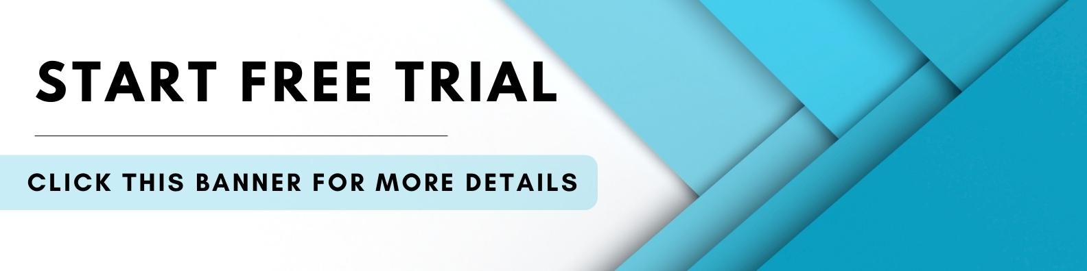 Start Free Trial Sahi Pro