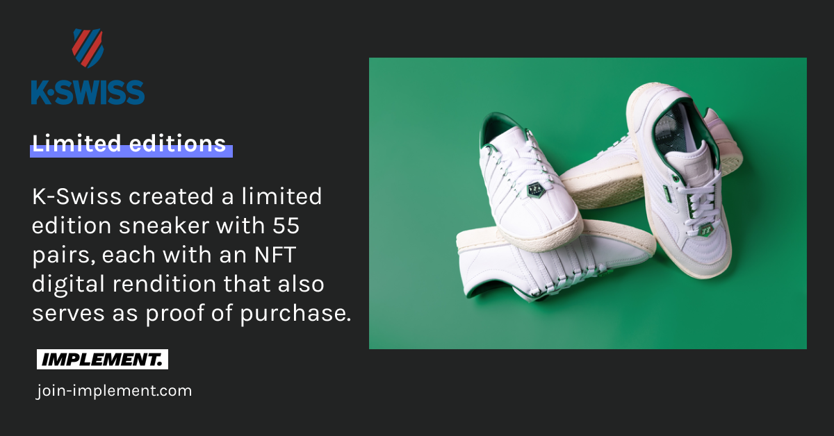 limited edition
