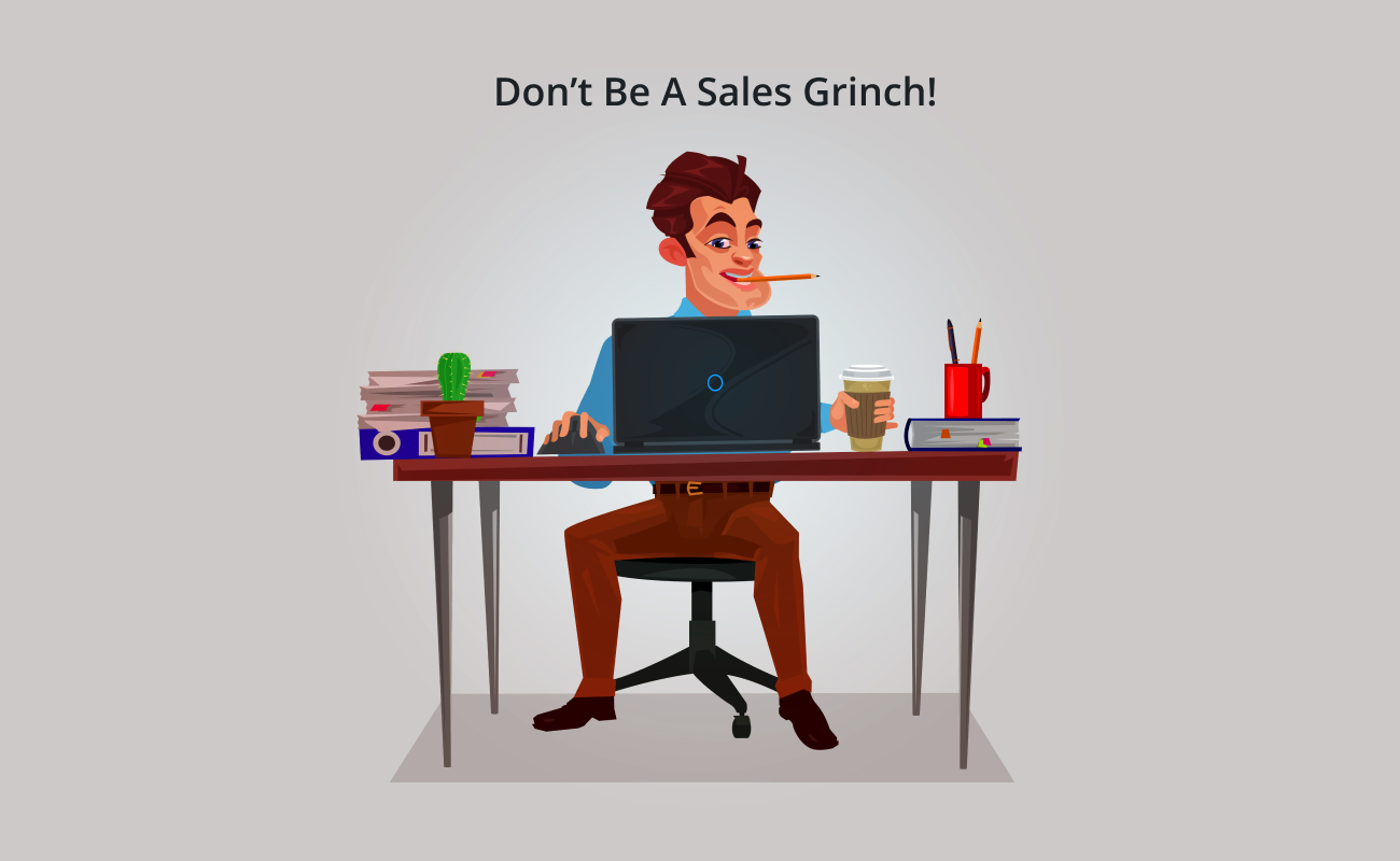 Sales Meme