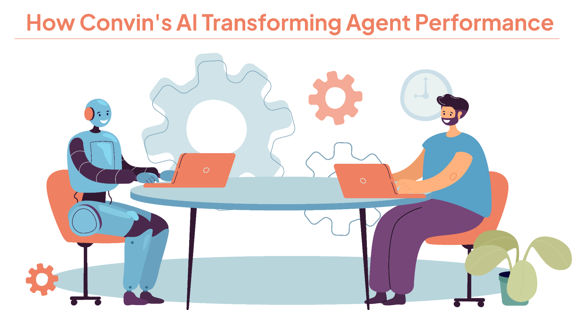 Learn How Convin s AI Revolutionizes Agent Performance 