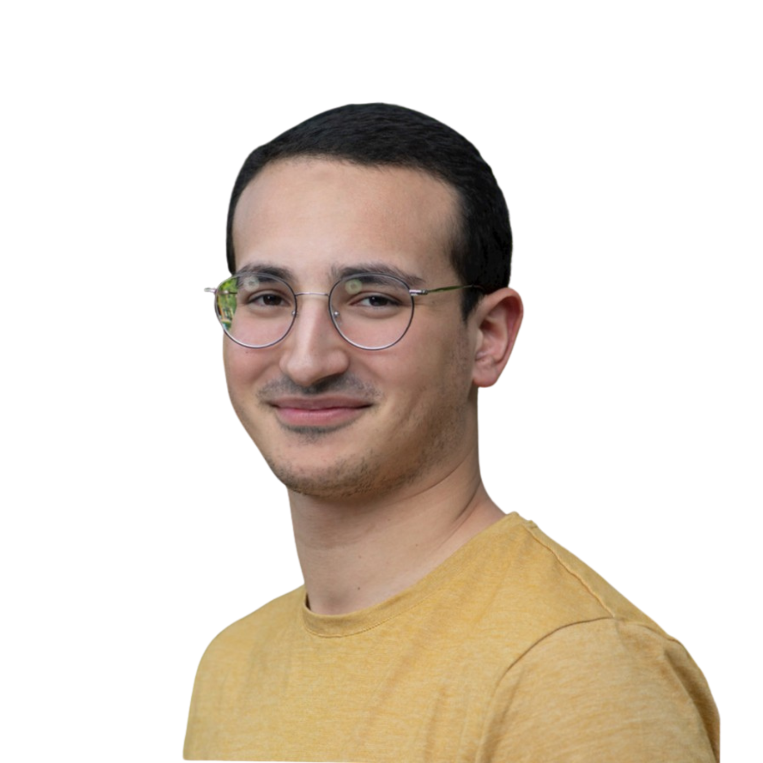 Hamza El Mansouri