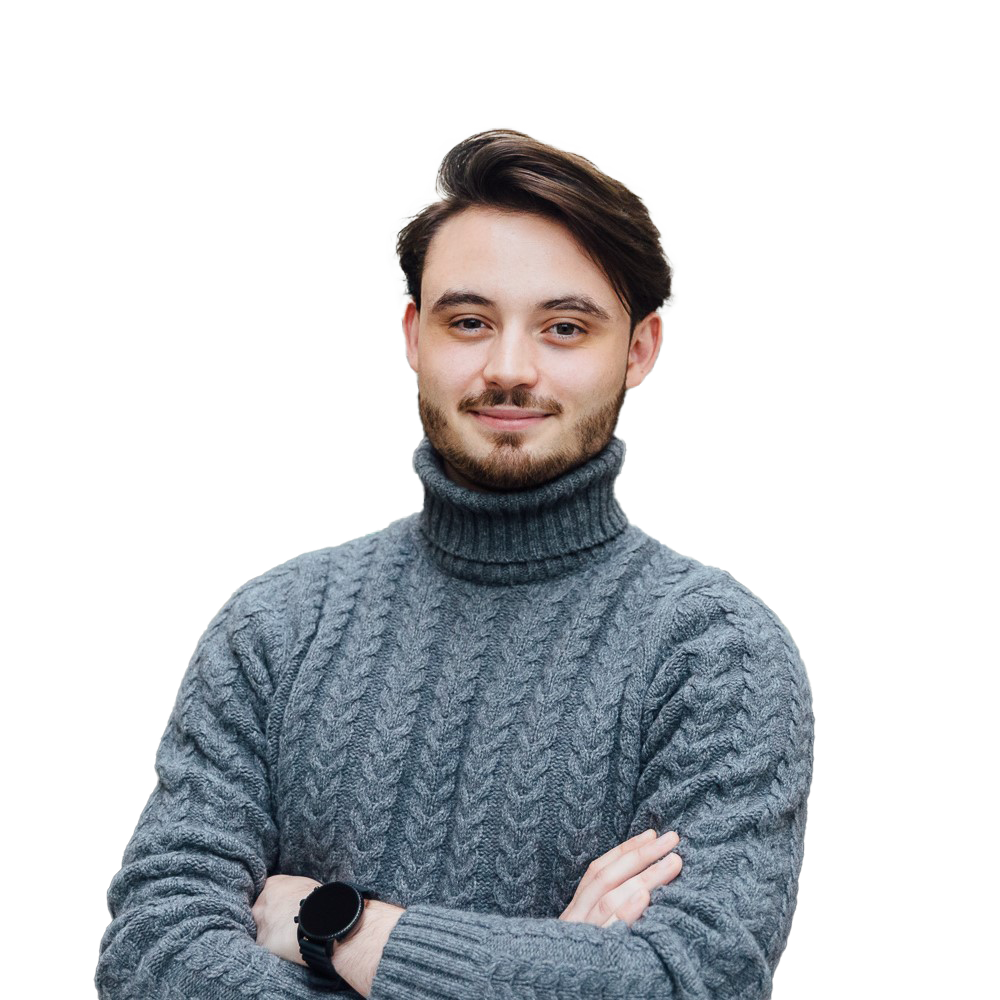 Maxime Paradis