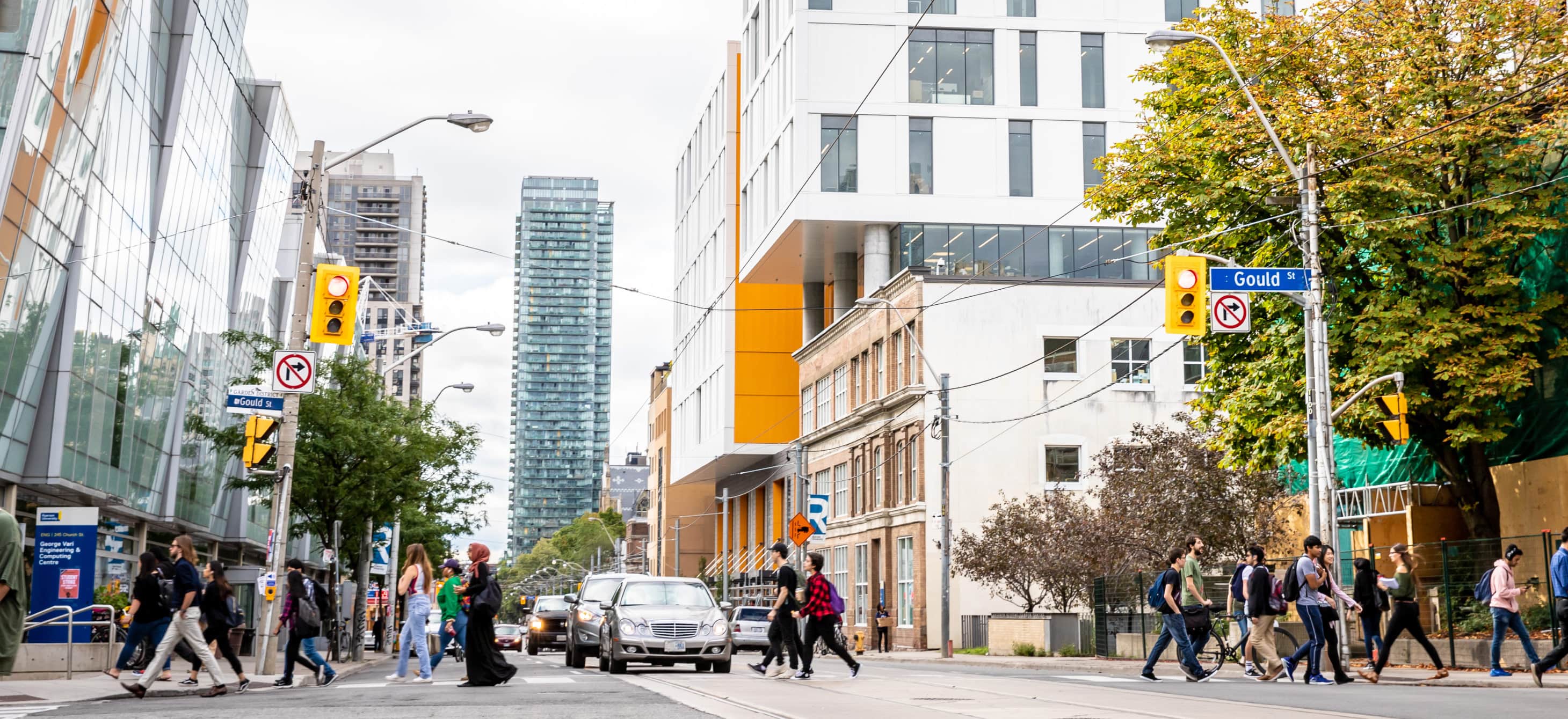 Gould Street