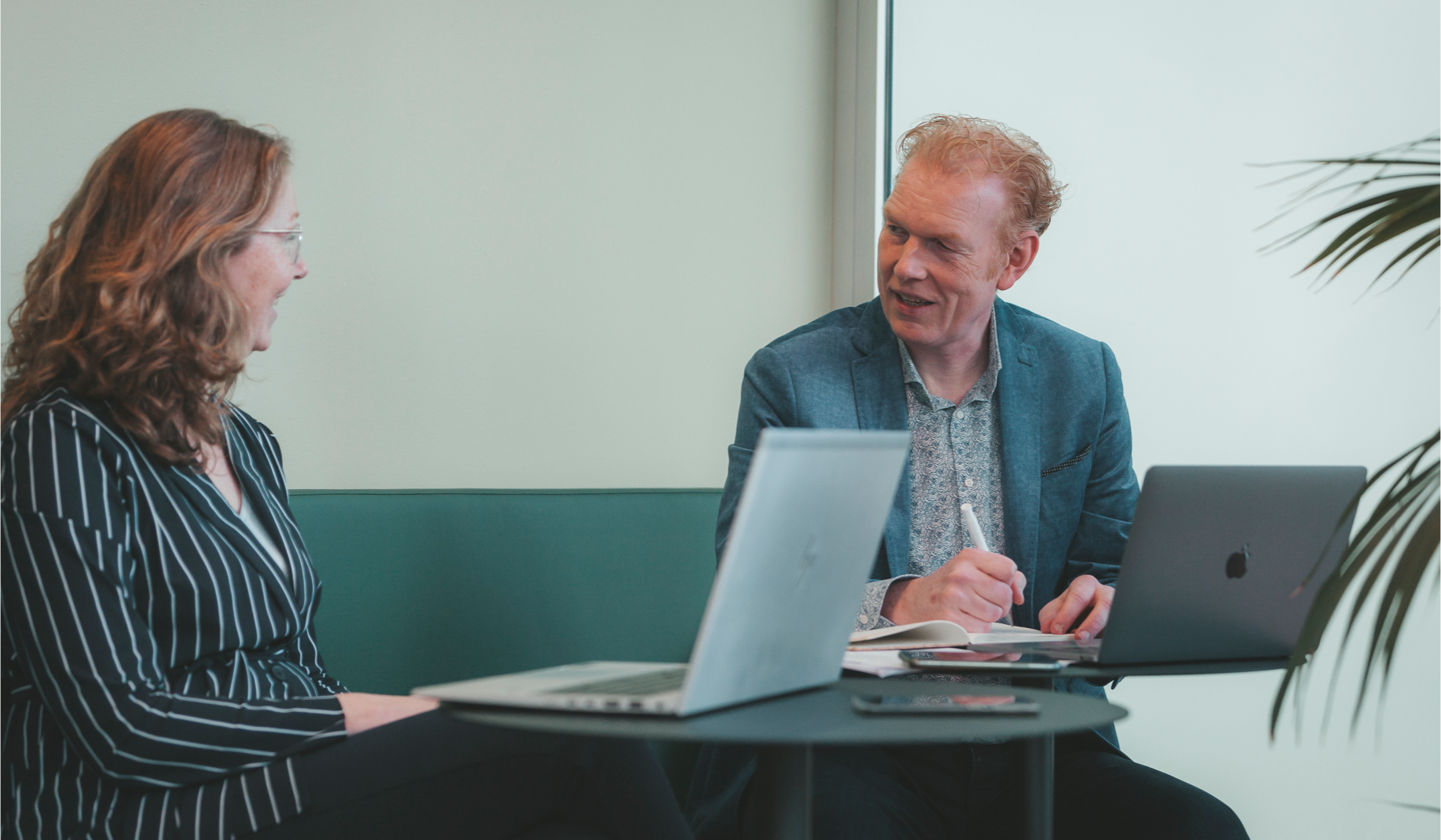 GewoonC persoonlijke coaching met uitleg van CliftonStrengths sterke punten