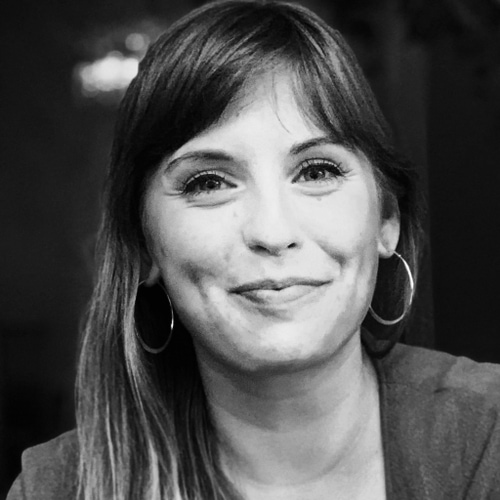 Portrait Lucile
