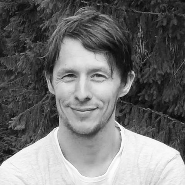 Portrait Fabien