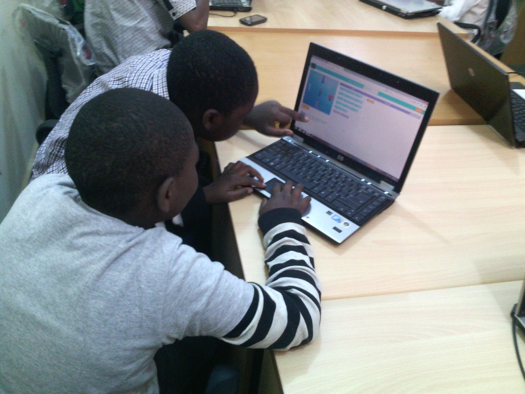 Hour of Code