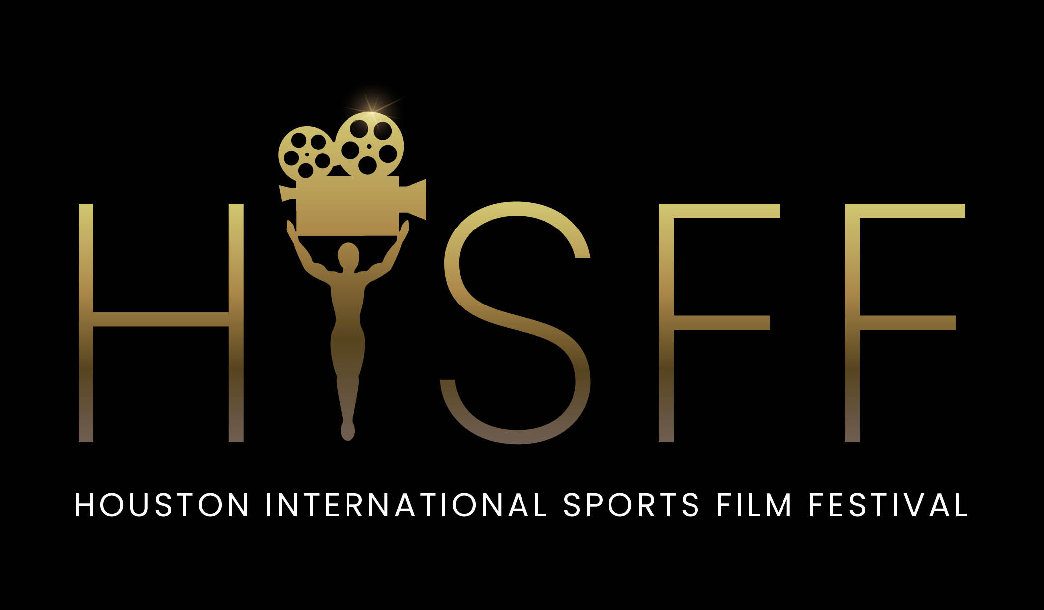 POST Event Houston International Sports Film Festival, Feb 04, 2022
