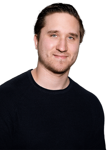 Mikael Sirén