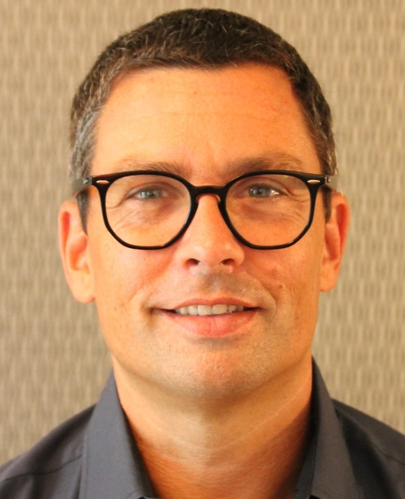 Martin Rohler. Founder of tm matchboxx