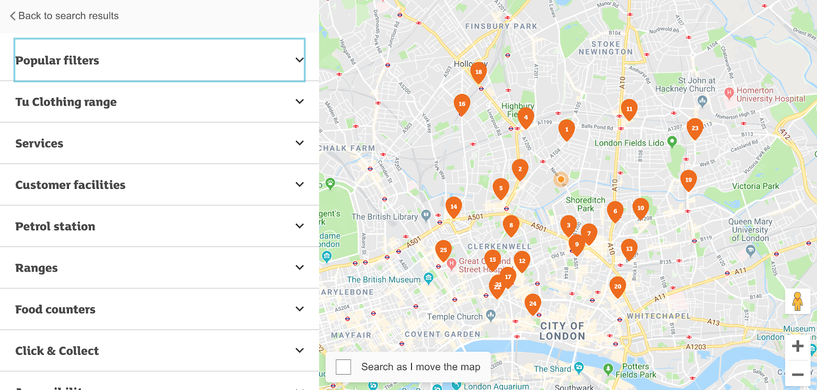 Sainsbury-store-amenities-page