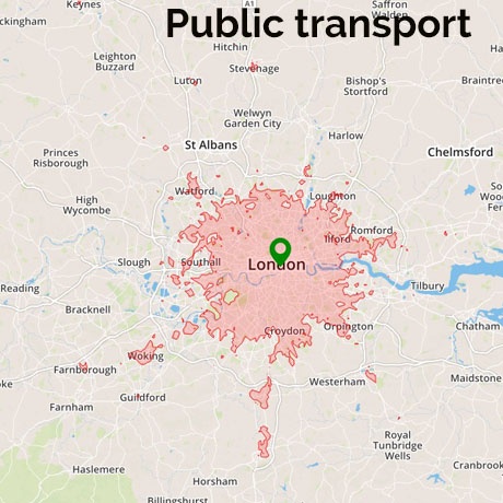 data-visualization-map-public-transport