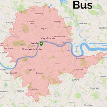 data-visualization-map-bus