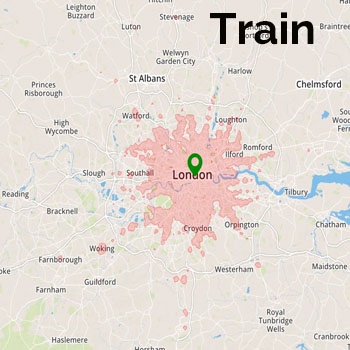 data-visualization-map-train