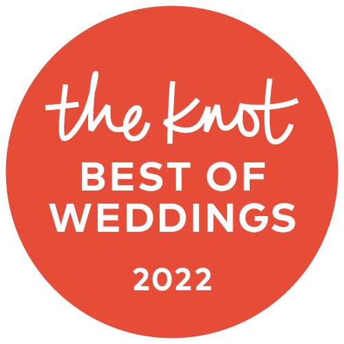 The Knot badge for Million K Production
