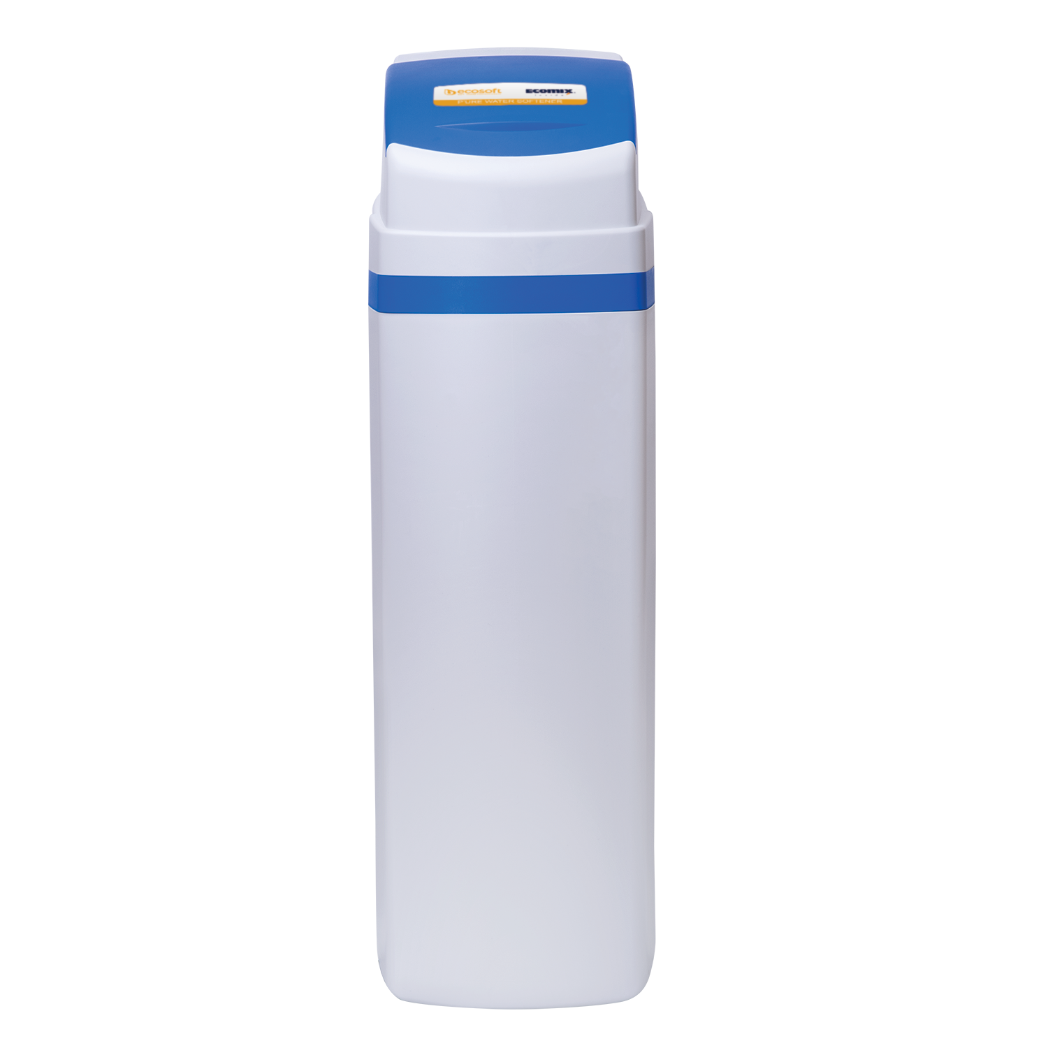 Ecowater systems water softener teckasap