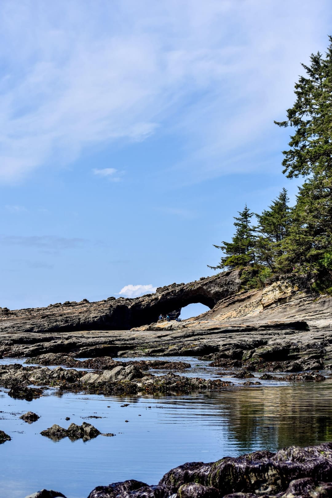 West Coast Trail Booking, Planning & Preparation