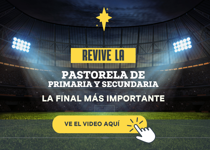 Revive los momentos navideños de Cumbres International School