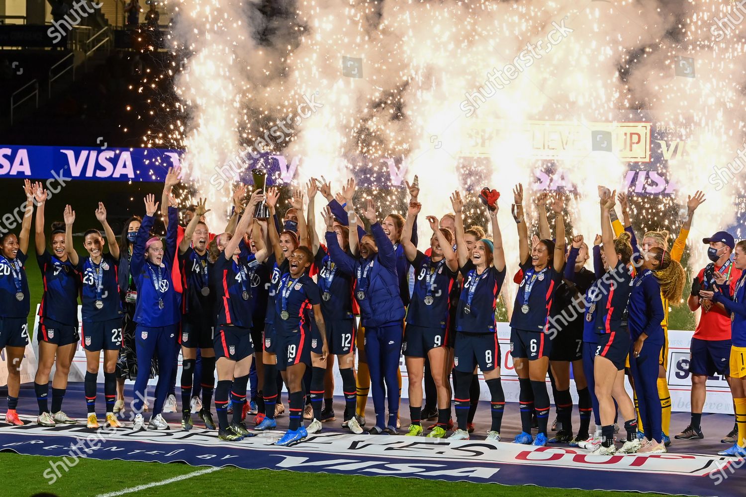 The Global Rise of Women’s Sport Platforms Women's Sports Media