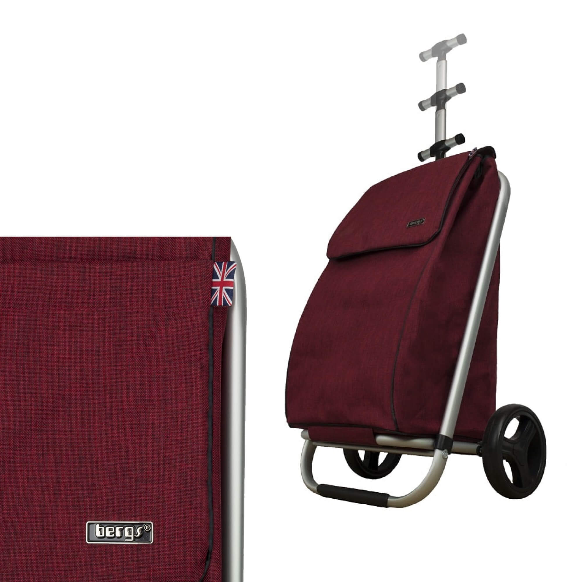 Bergs Designs is made in the UK.