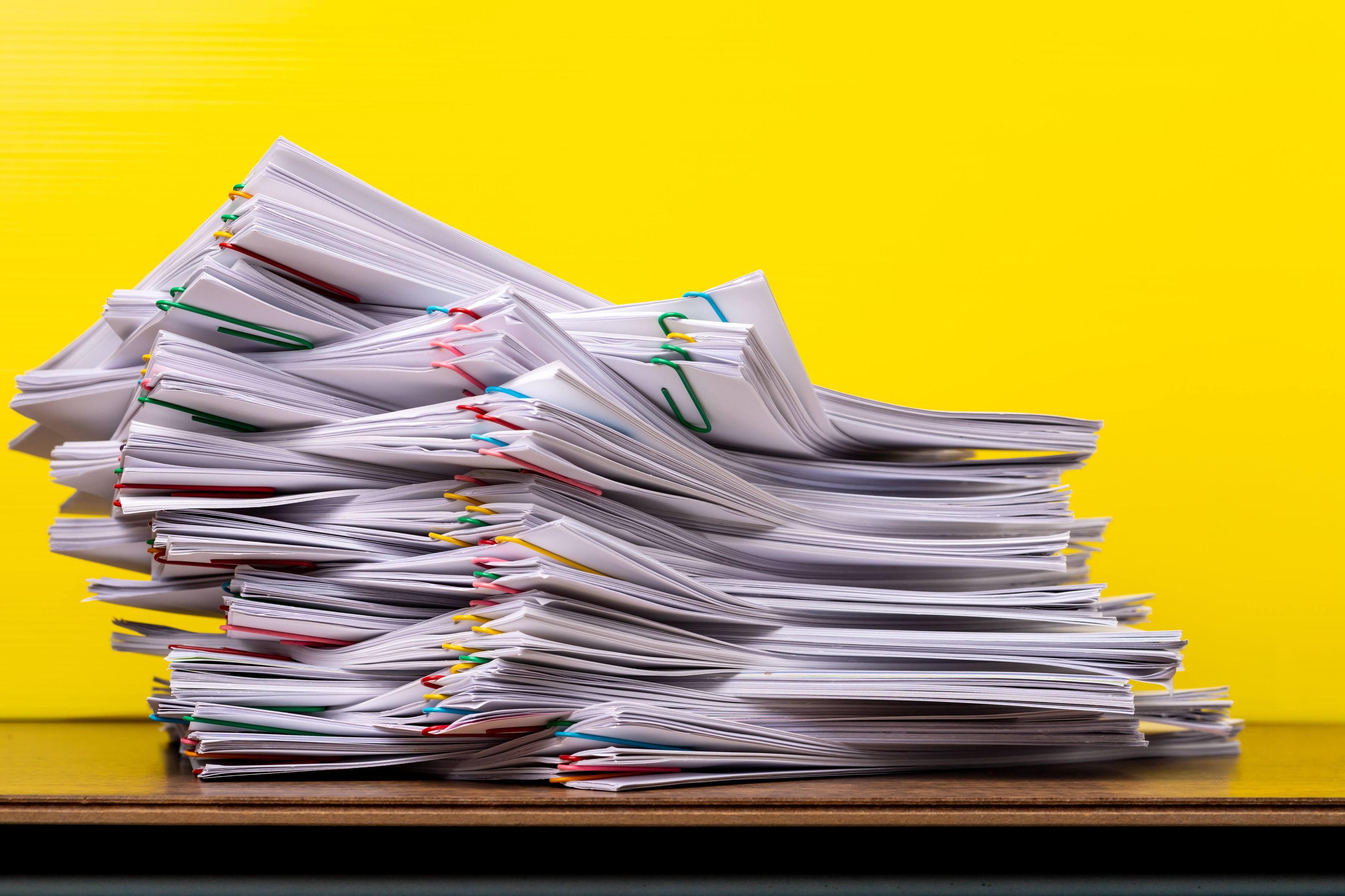 Introducing Hardcopy - Your Document CRM