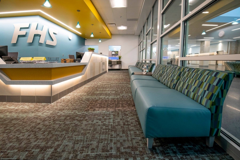 Desks Inc. of Utah Utah's Best Office Furniture Dealer