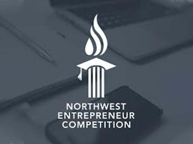 Northwest Entrepreneur Competition