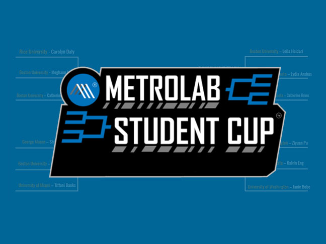MetroLab Pitch Competition