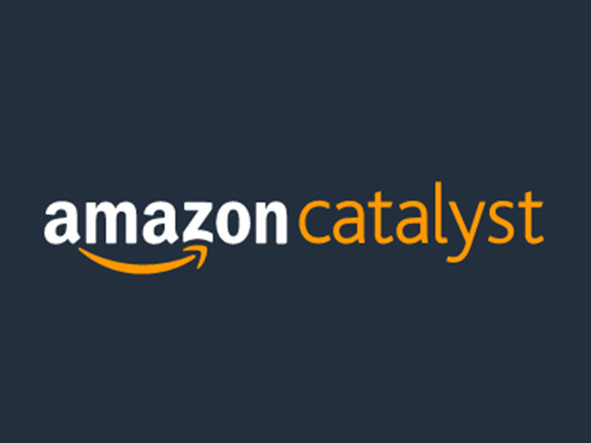 Amazon Catalyst Fellowship