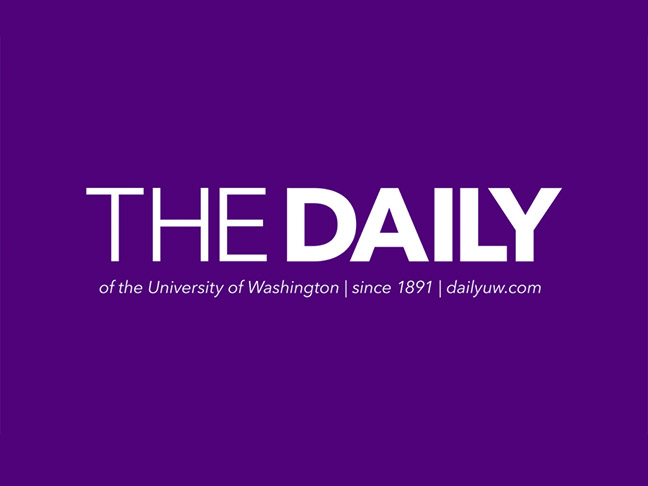 Featured in the Daily at UW