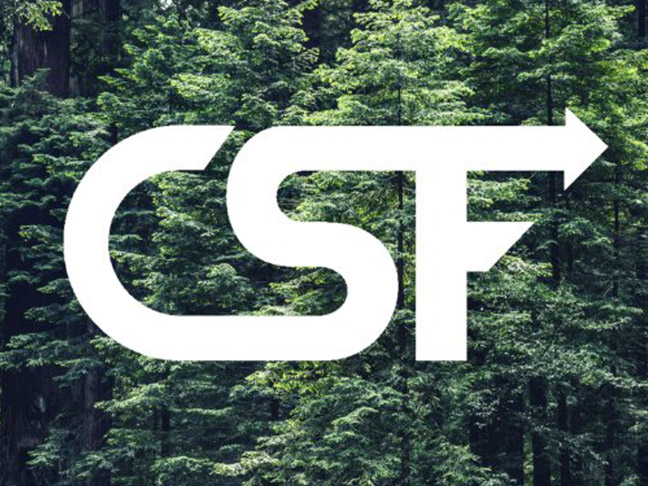 Campus Sustainability Fund Grant
