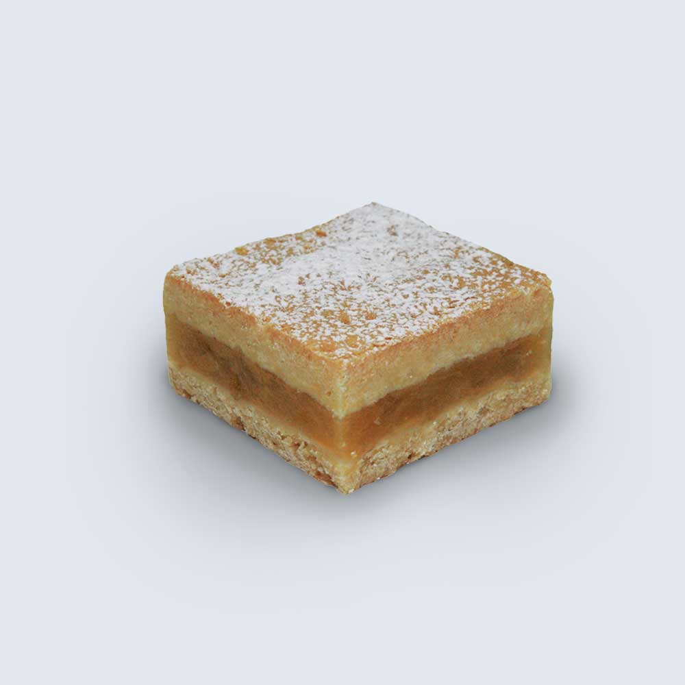 Apple Shortcake - Whoppa