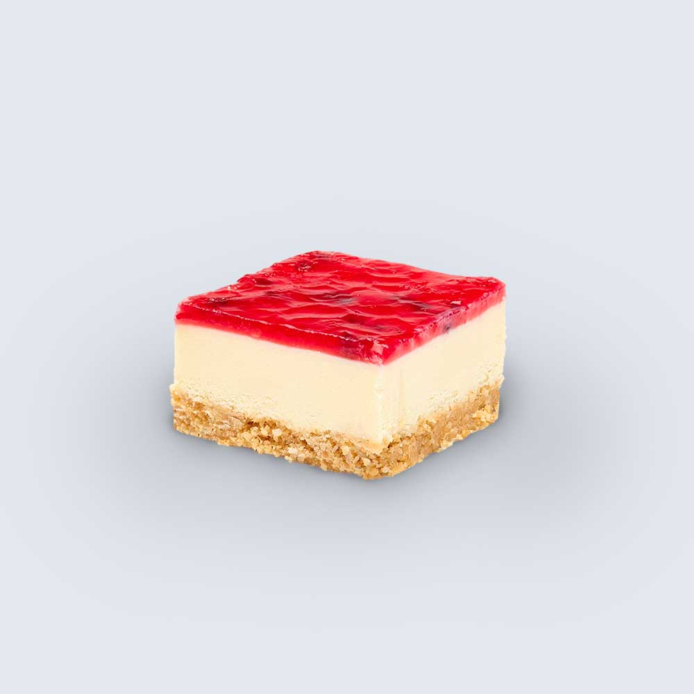 Boysenberry - Fruit Topping
