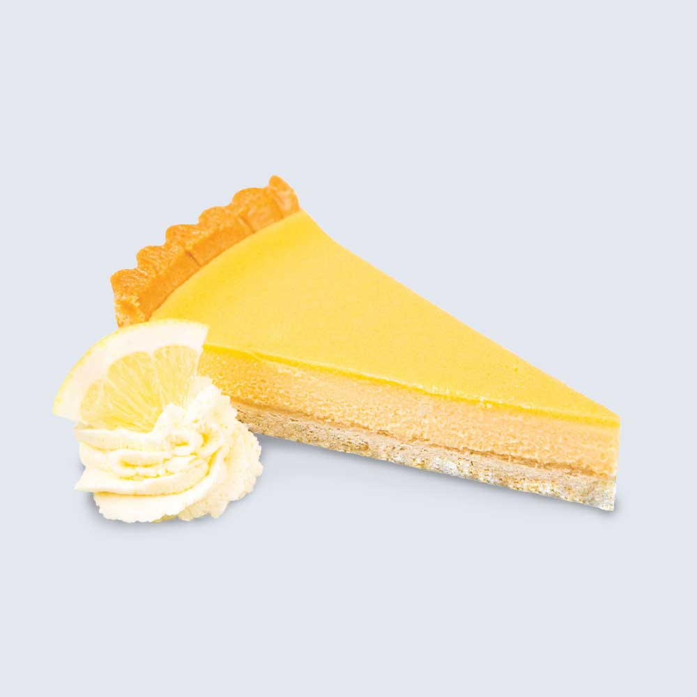 Lemon Citrus Tart