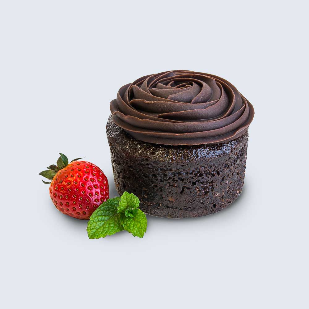 Chocolate Mud Cake