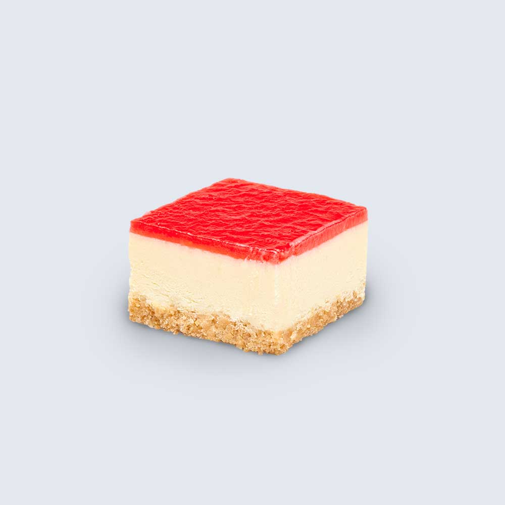 Strawberry- Fruit Topping