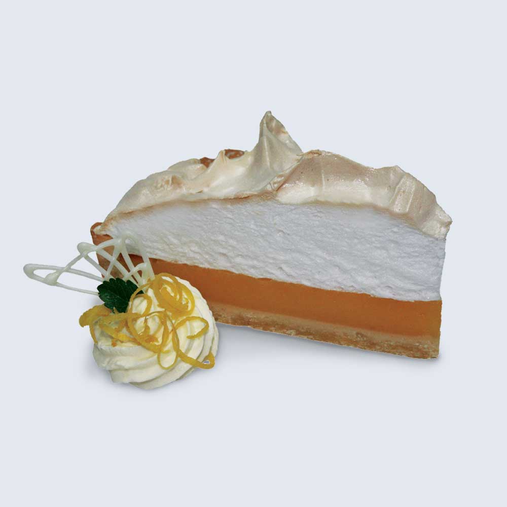 Lemon Meringue Pie