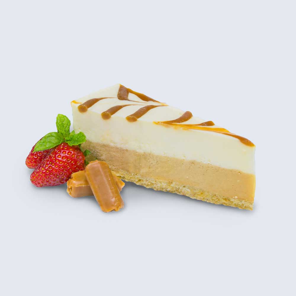 Salted Caramel