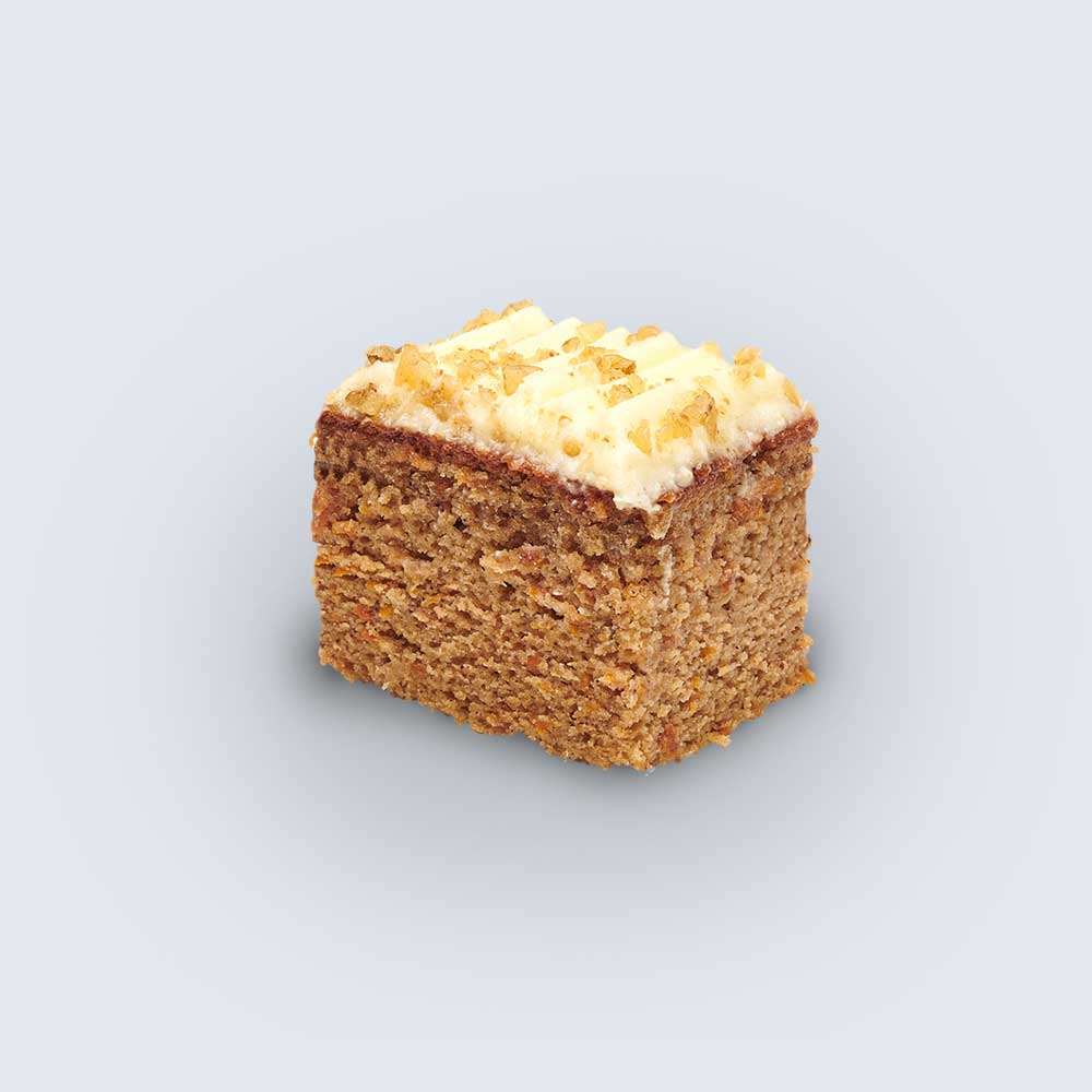 Carrot Cake Slab