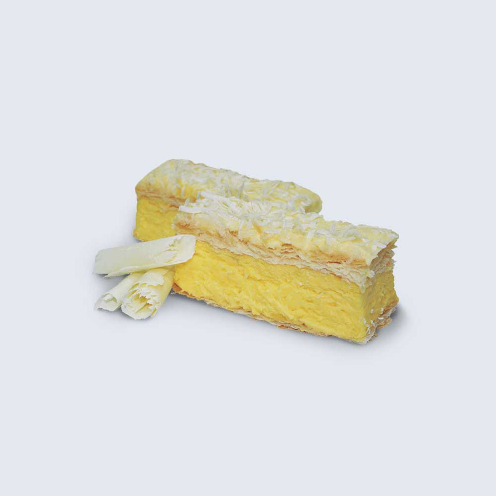 Custard Slice