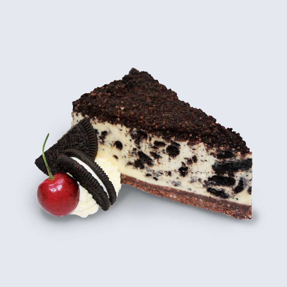 Cookies and Cream