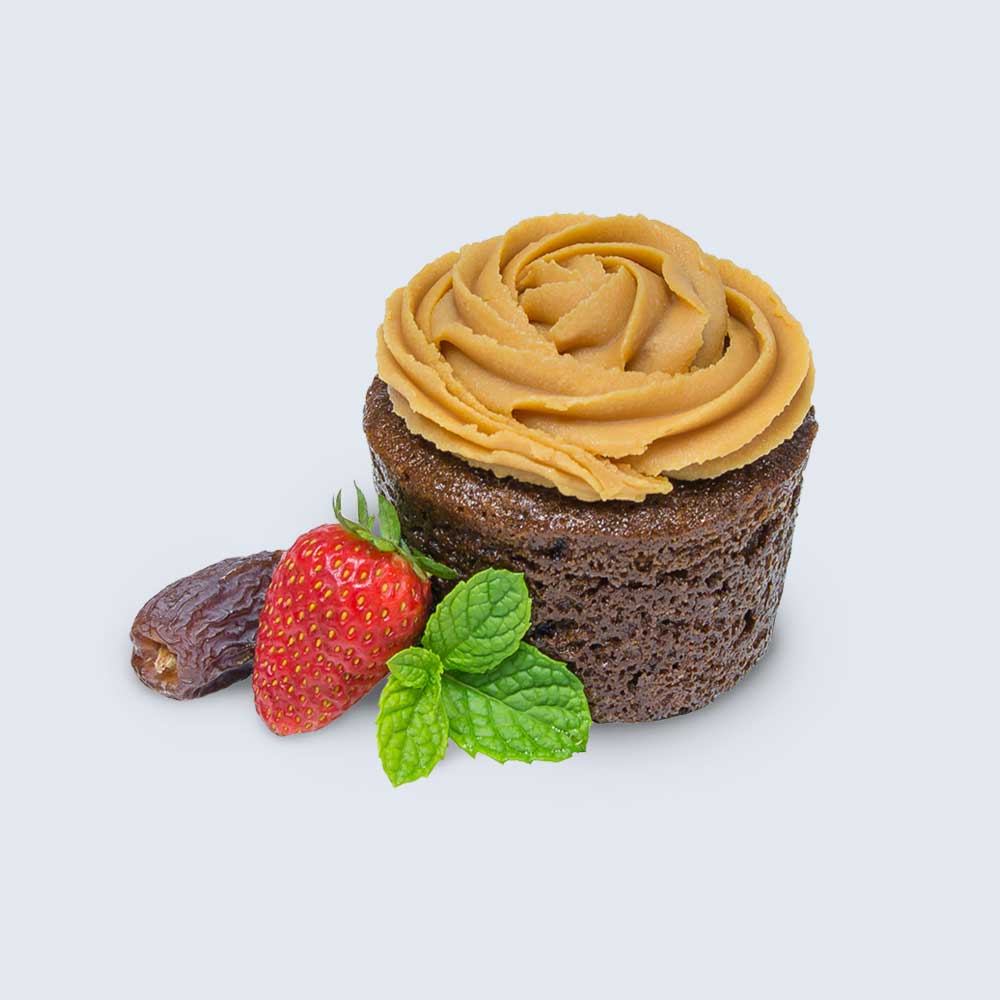 Sticky Date Cake