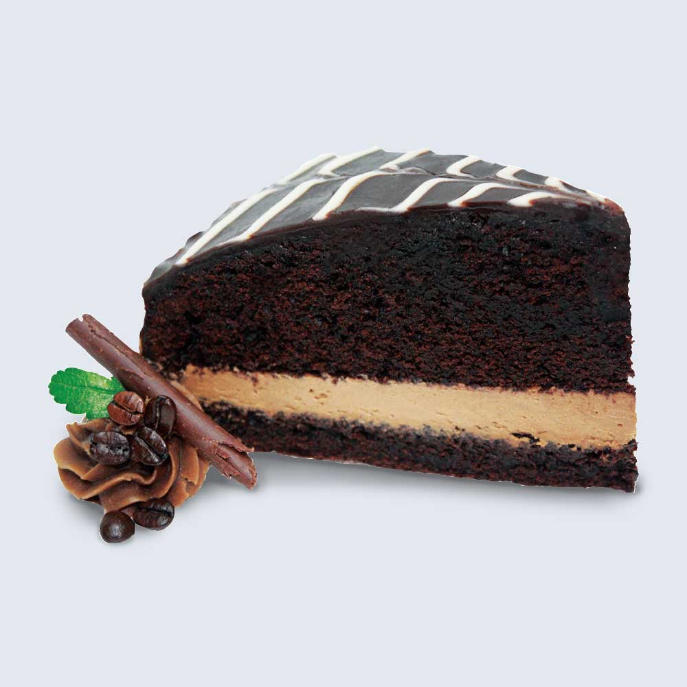 Baileys Fudge Cake