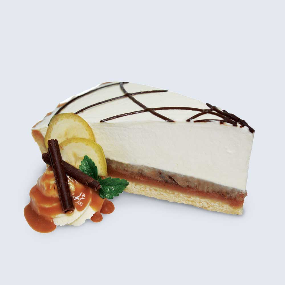 Banoffee Pie