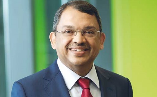 Sunny Verghese, Co-Founder and Group CEO of Olam International, speaks with CNBC about Jiva