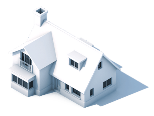 Real estate valuation for banks & mortgage lenders