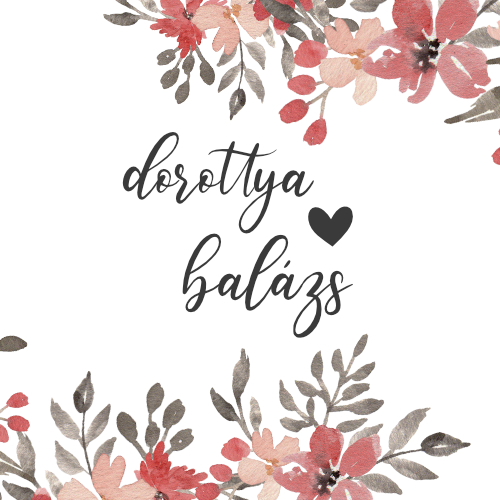 Dorottya & Balázs