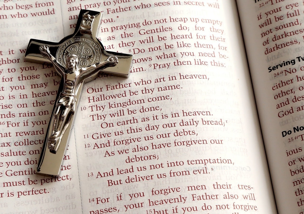 Our Father in the Bible