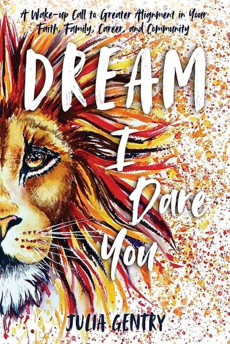 Dream I dare you